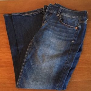 AE Artist Super Stretch Jeans